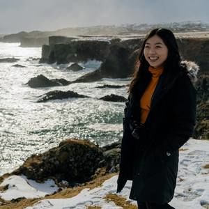 Meet your Posher, Annie